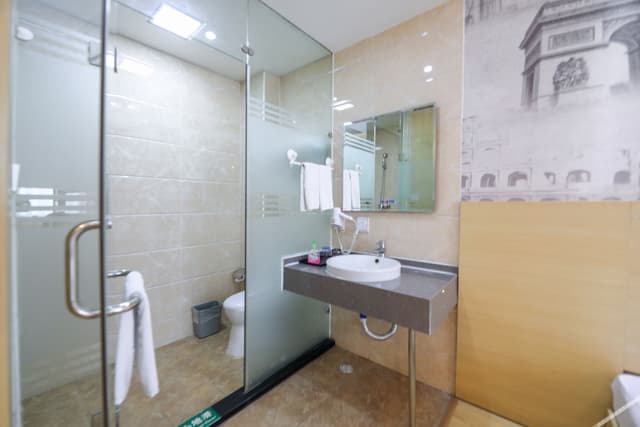 Selected Twin Room