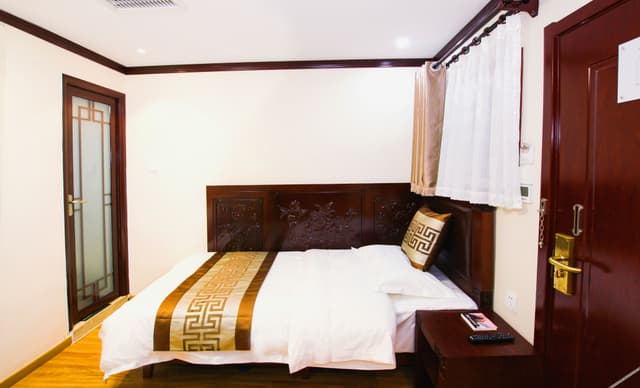 Boutique Family Room