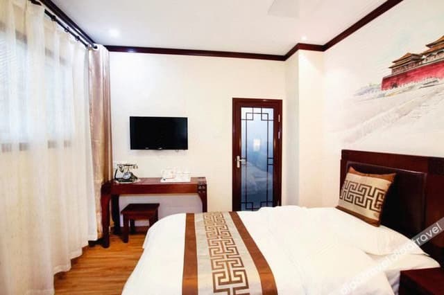 Boutique Room (2 beds)