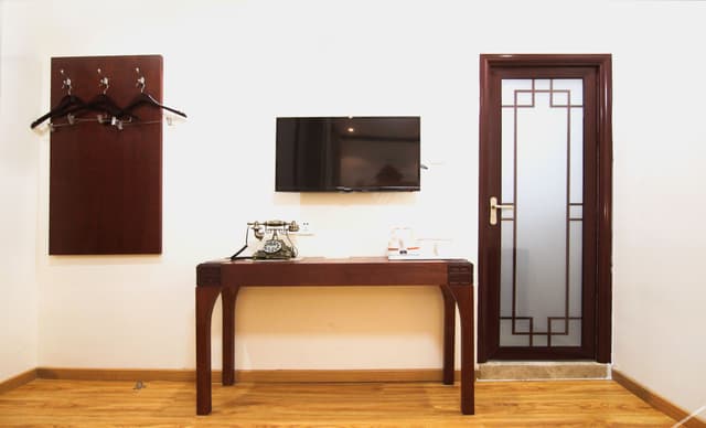 Boutique Room (Double bed)