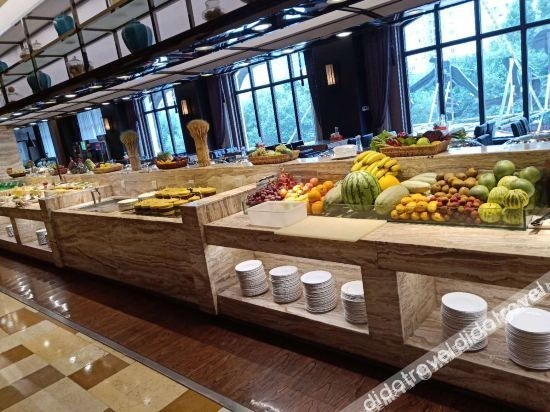 Tangquan International Hotel4