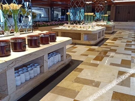 Tangquan International Hotel2