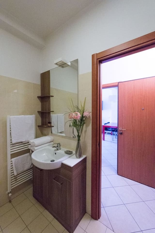 Apartment, 1 Bedroom, Kitchenette