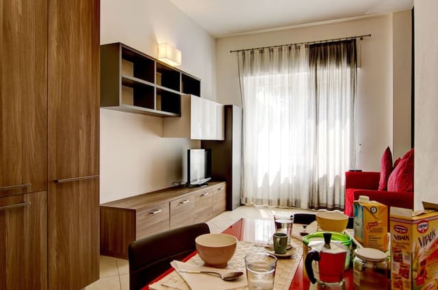 Apartment, 1 Bedroom, Kitchenette
