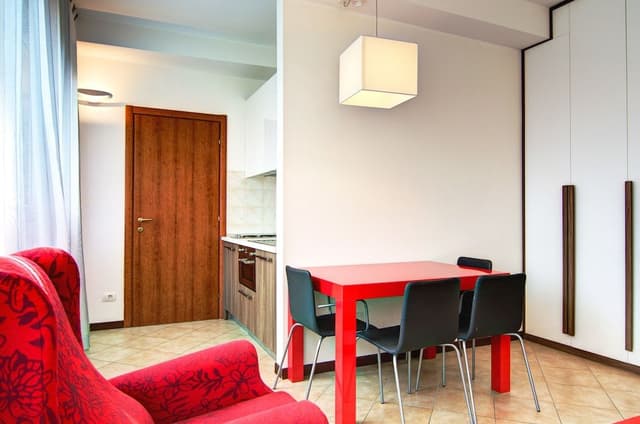 Apartment, 1 Bedroom, Kitchenette