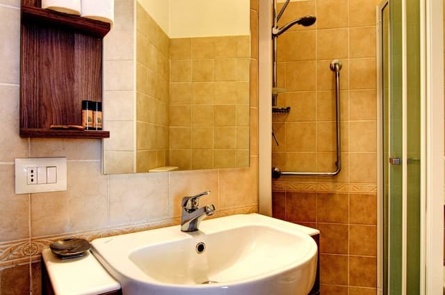 Apartment, 1 Bedroom, Kitchenette
