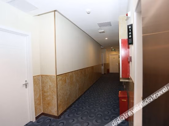 ซูเปอร์ 8 โฮเทล (เป่ย์จิง หนานจั้น) (Super 8 Hotel (Beijing South Railway Station))3