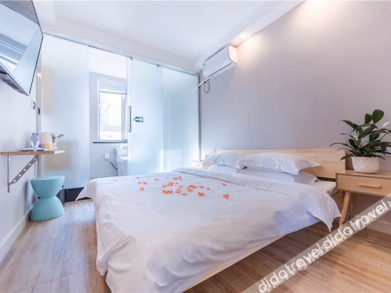 เทียนตูหยวน โฮเทล (Tianduyuan Hotel)3