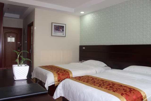 Standard Room (2 beds)