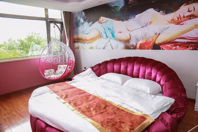Themed Room