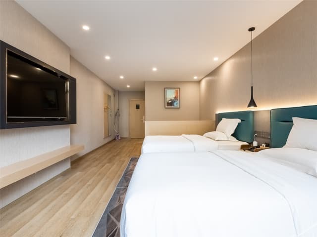 Guestroom (2 beds)
