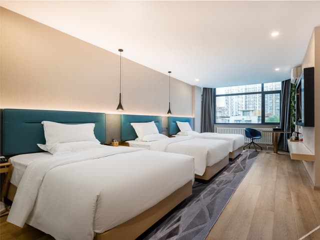 Family Room (3 beds)