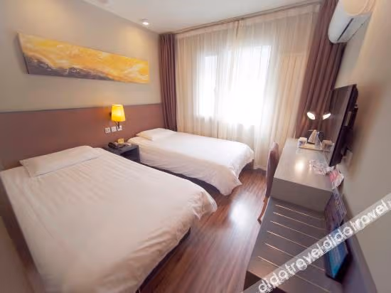 Guestroom (2 beds)