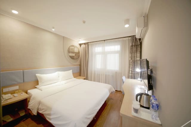 Business Double Room