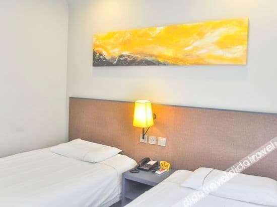 Guestroom (2 beds)