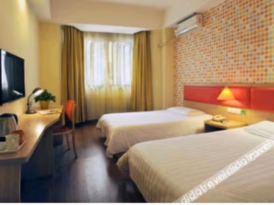 Guestroom (2 beds)