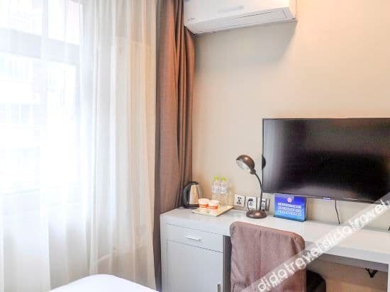 Guestroom (2 beds)