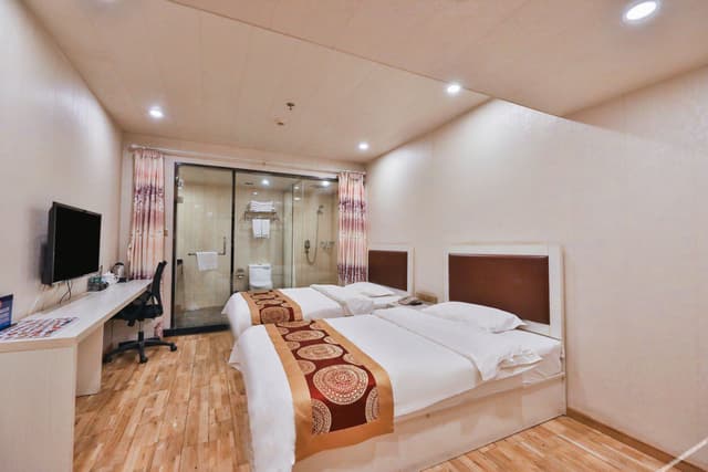 Business Standard Room (No window)
