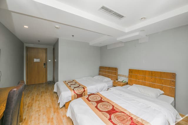 Business Standard Room (No window)