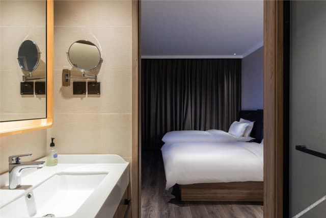 Deluxe Room (2 beds)