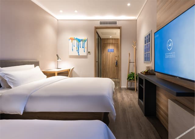Deluxe Room (2 beds)