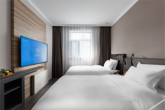 Deluxe Room (2 beds)
