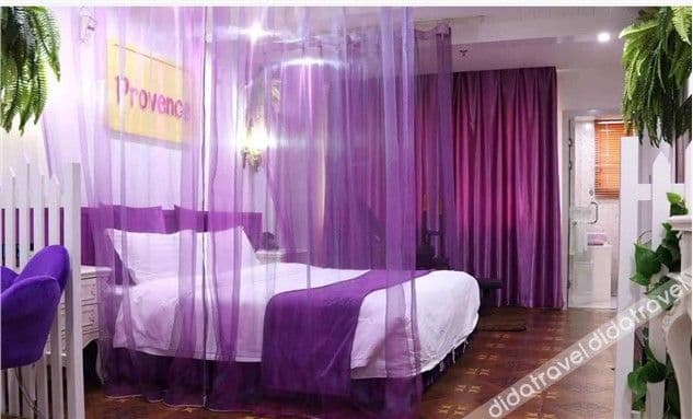 Guestroom - Double Occupancy
