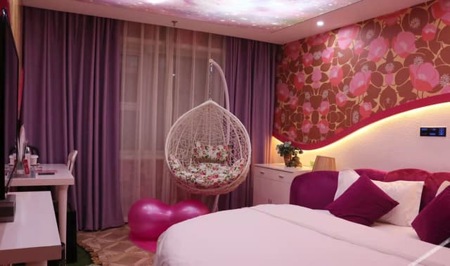 Guestroom - Double Occupancy
