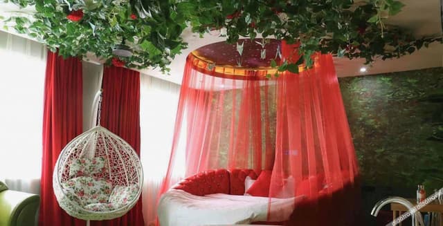 Guestroom - Double Occupancy