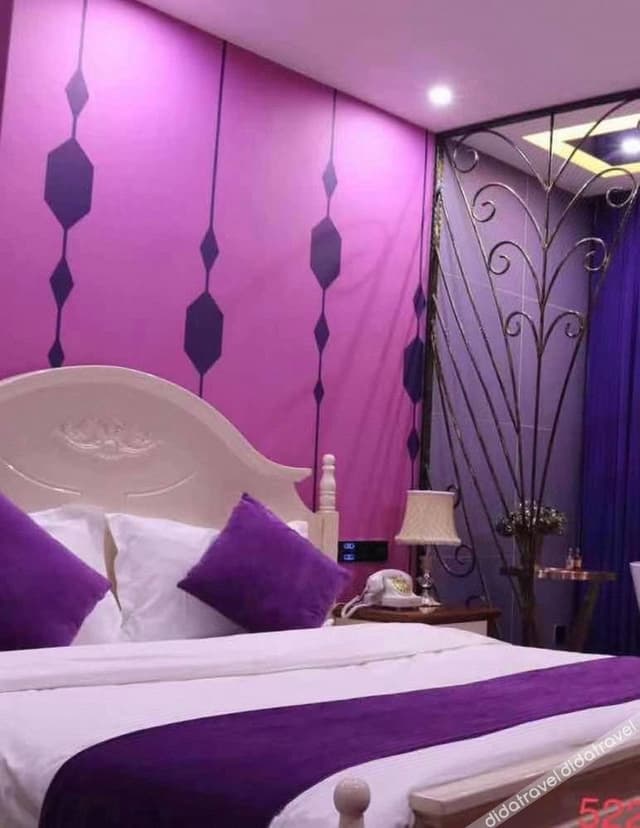 Guestroom - Double Occupancy