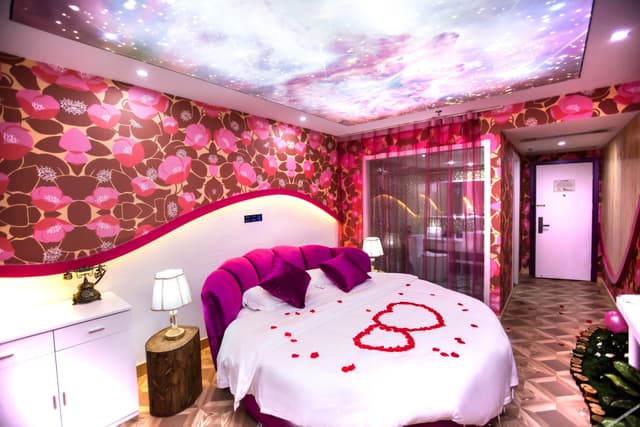 Guestroom - Double Occupancy