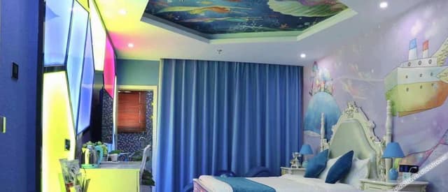 Guestroom - Double Occupancy