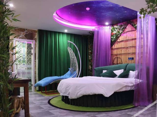 Guestroom - Double Occupancy