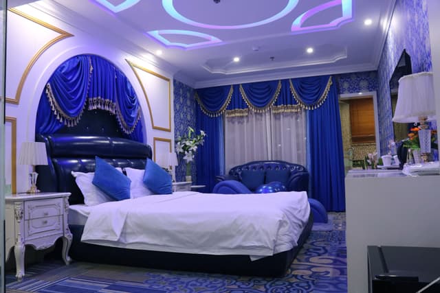 Guestroom - Double Occupancy