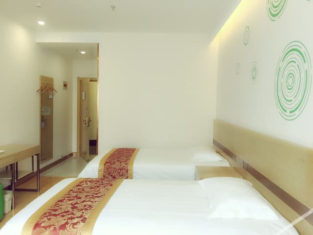 Superior Standard Room