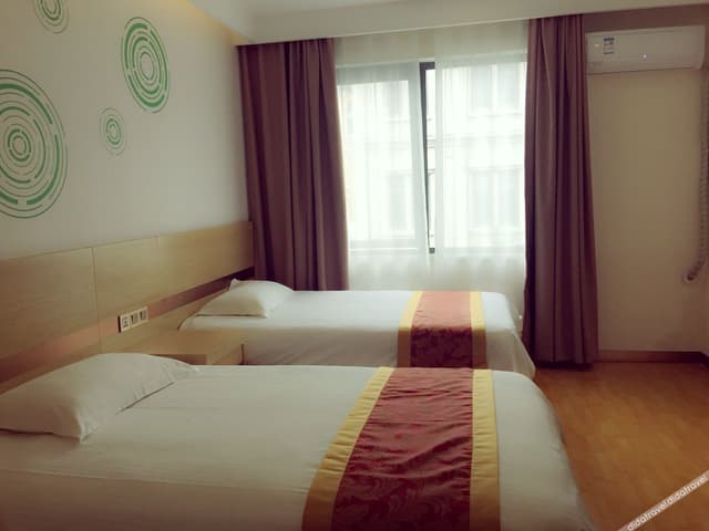 Superior Standard Room