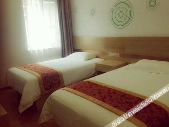 GreenTree Inn GreenTree Inn