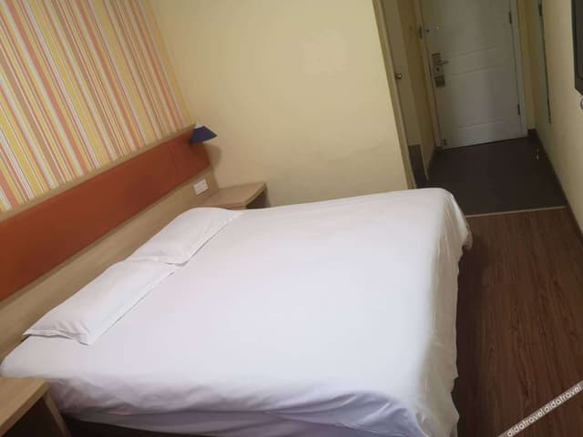 Business Double Room