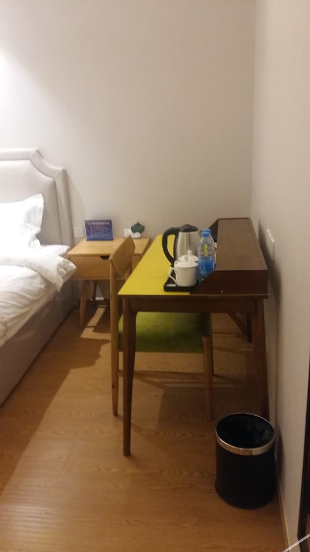 Discount Standard Room (No window)