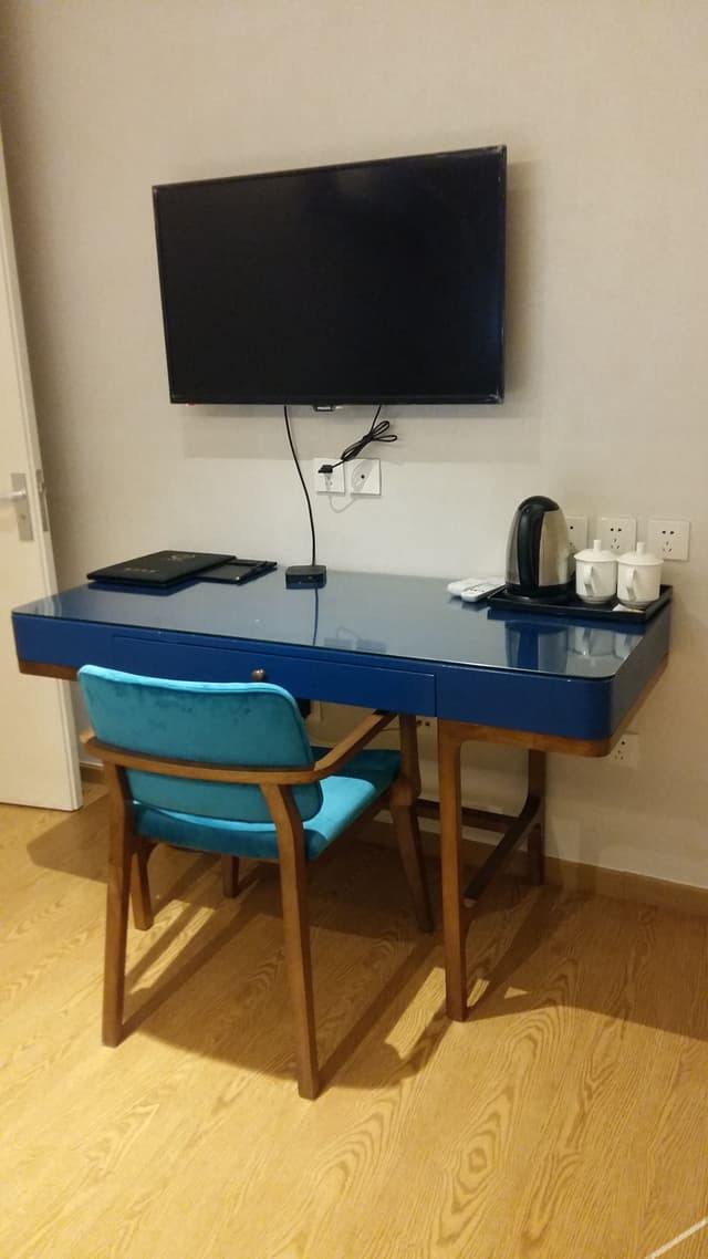 Discount Standard Room (No window)