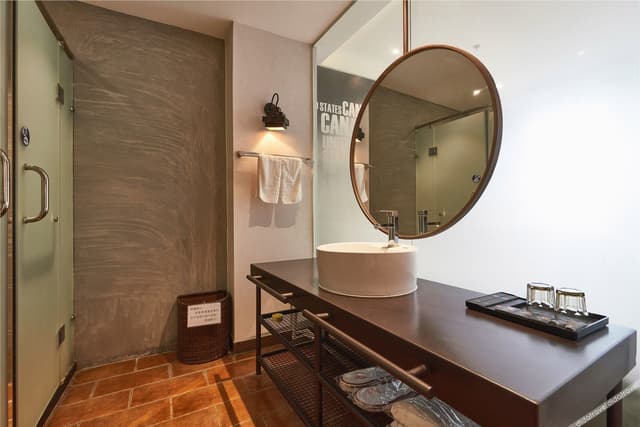 Deluxe Room (2 beds)