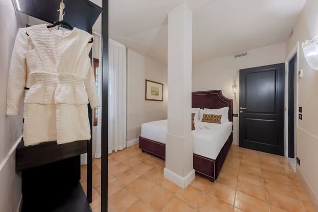 Junior Room, 2 Bedrooms