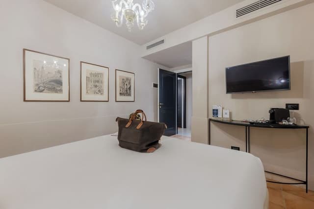 Junior Room, 2 Bedrooms