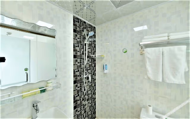 Business Double Room
