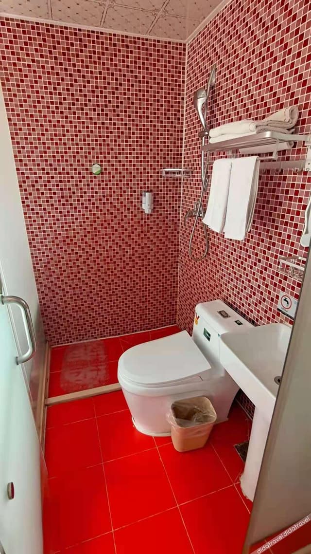 True Love Theme Room