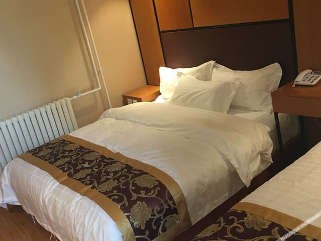 Standard Room (2 beds)