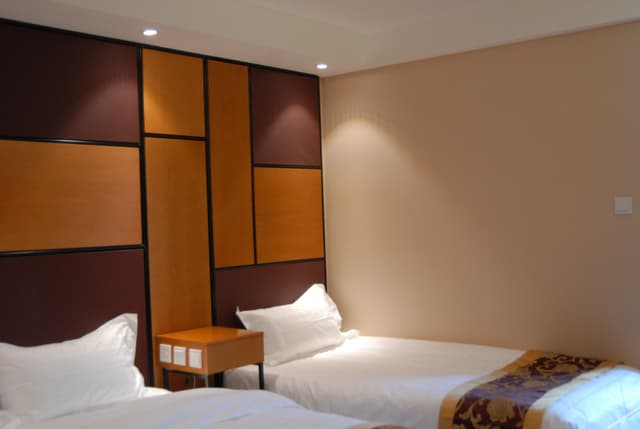 Standard Room (2 beds)