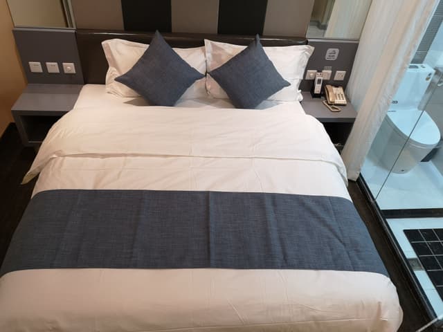 Selected Double Room