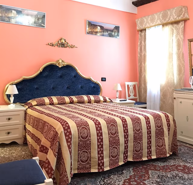 Comfort Triple Room, Private Bathroom