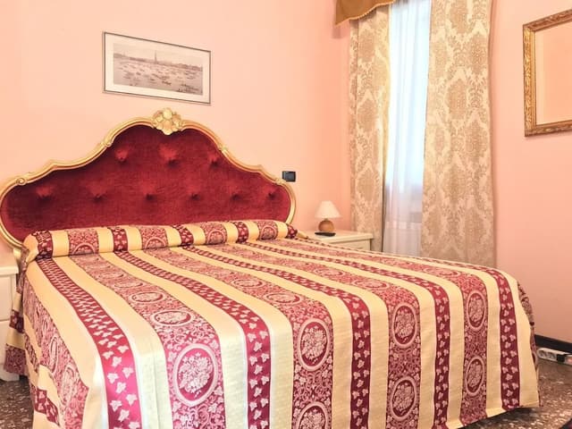 Standard Double Room, Private Bathroom